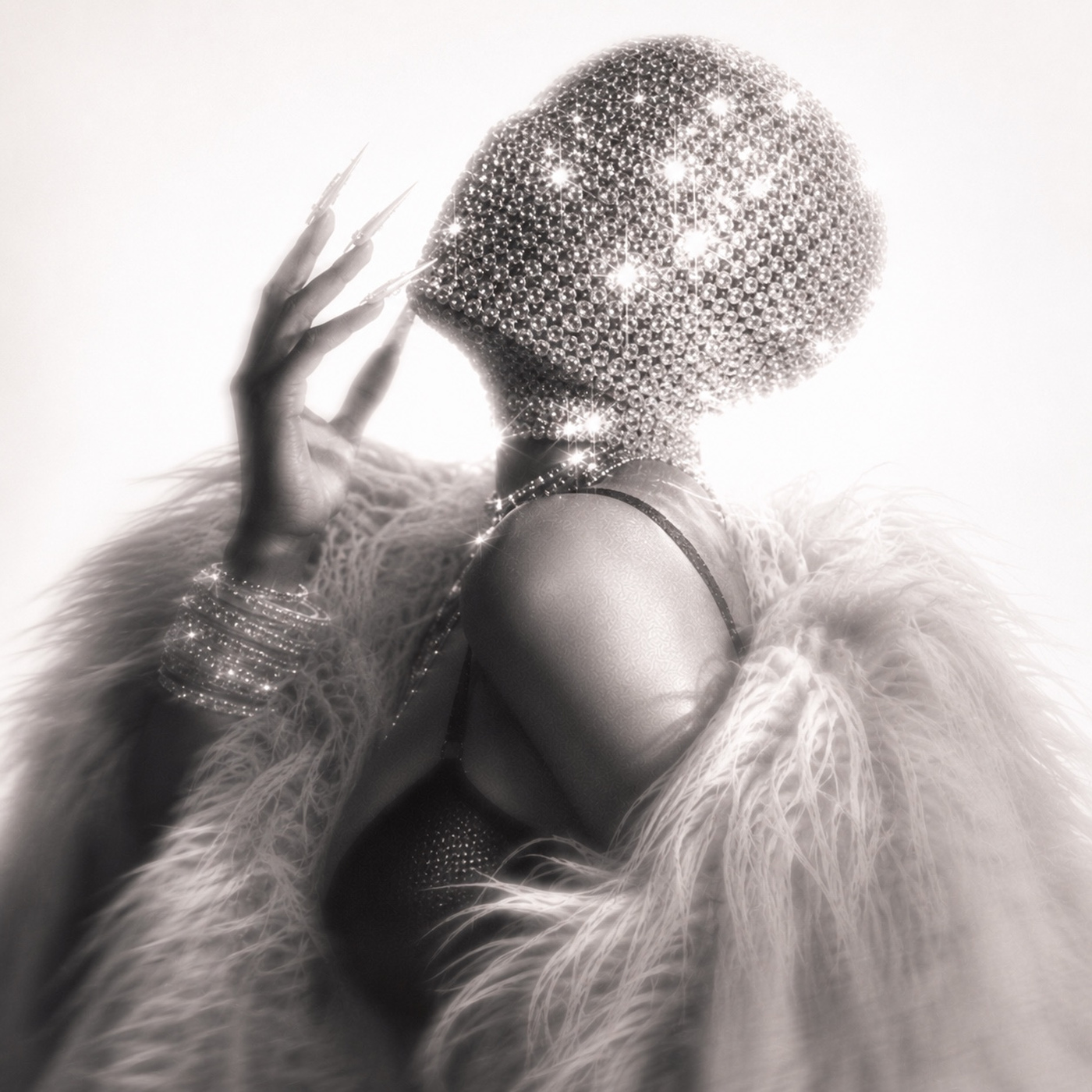 Z album artwork